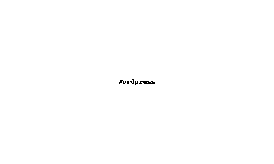 WordPress