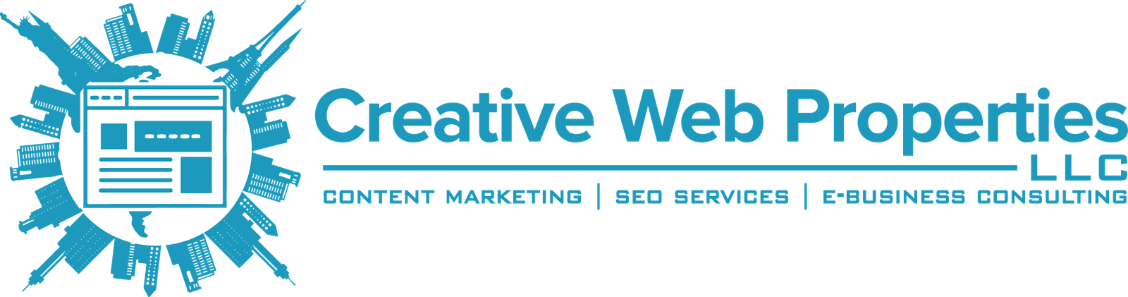 Creative Web Properties